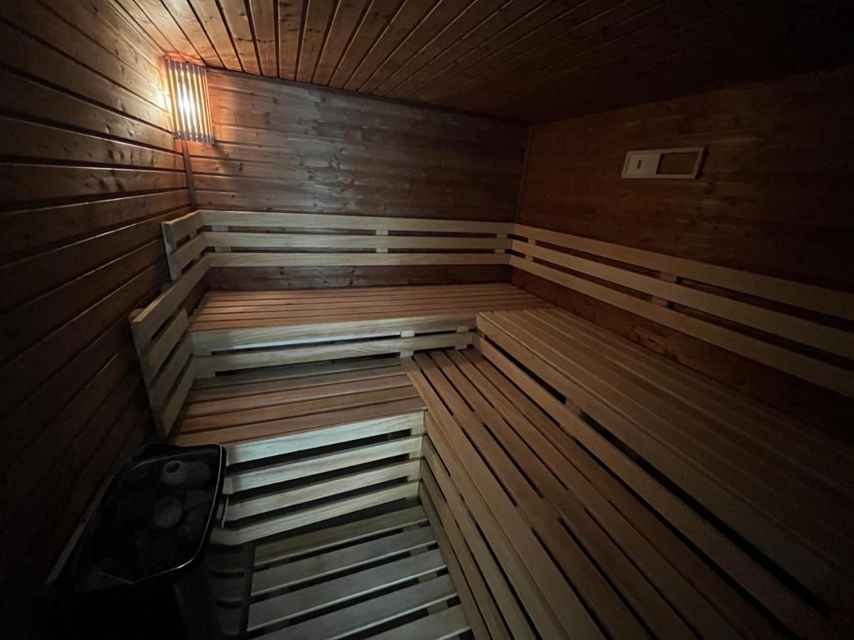 Apartmány Josefáč se saunou Josefŭv Dŭl Exterior foto